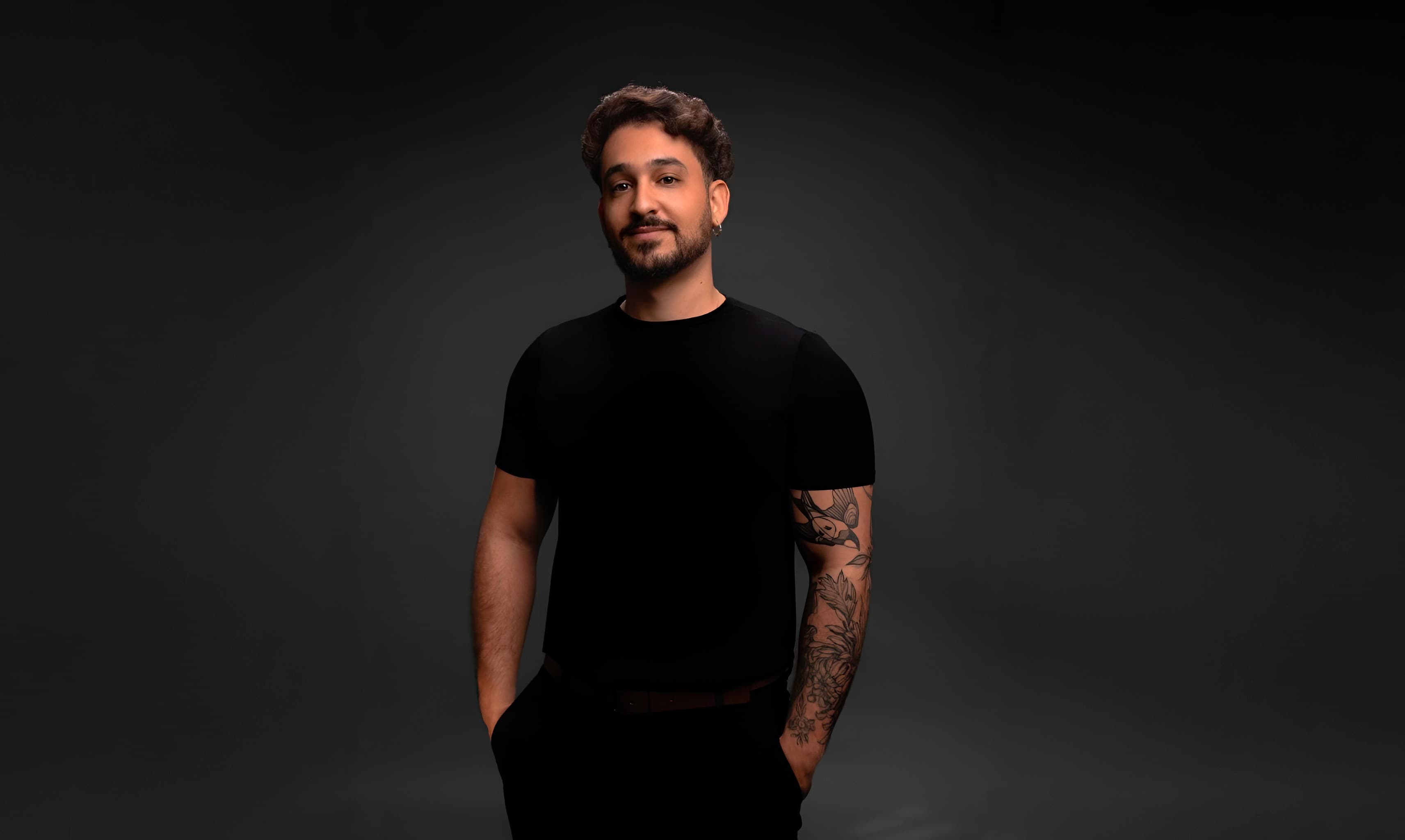 Vitor Zucher — Revista PEGN
