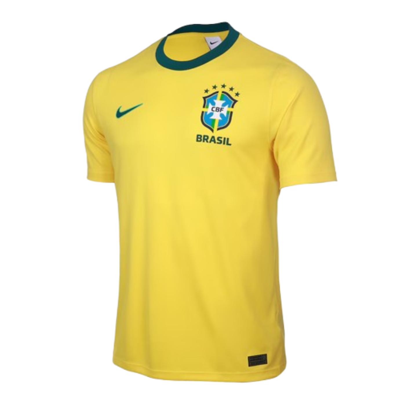 Official Brazil 2026 jersey